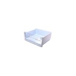 Ariston scholtes hotpoint conglateur moyen tiroir conglateur. vritable numro de pice c00283232