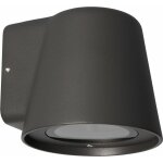 Arlux lighting applique exterieur volta gu10 / 35wmax / anthracite