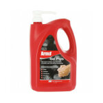 Sc johnson professional - savon gel solvant microbilles, le bidon de 4l
