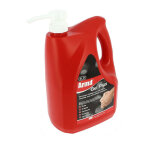 Sc johnson professional - savon gel solvant microbilles, le bidon de 4l