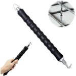 Armatures crochet fil de ligature automatique b�ton en m�tal torsions cl�ture outils 300 mm