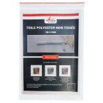 Armature tanchit, fissures, toile de renfort, rparation tuile, ardoise, fatage, rive chenaux, acrotre, ...