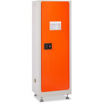 Armoire antifeu batteries - avec pieds - 11653