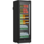 Armoire � boissons bitter 42 noire 590x629x1817mm - iarp