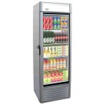 Armoire  boissons eko 42. 3 grise 615 x 600 x 1945 mm - iarp