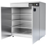 Armoire chauffante 90 - 120 assiettes - combisteel