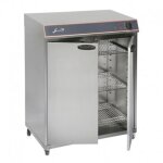 Armoire chauffante ventil�e 5 bacs gn 1 / 1 - sofraca