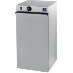Armoire chauffe - assiettes avec porte battante pour 60 assiettes of � 350 mm - mastro