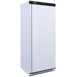 Armoire de cong�lation blanche 1 porte - 600 litres premium - goldinox