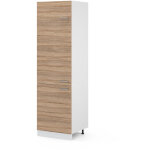 Armoire pour frigo r - line, sonoma, 60 cm, vicco Armoire pour frigo r - line, sonoma, 60 cm, vicco