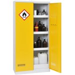 Bacabac - armoire pour produit inflammable Bacabac - armoire pour produit inflammable