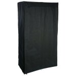 Armoire modulable penderie tagres