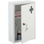 Armoire a pharmacie verrouillable