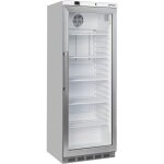 Armoire positive professionnelle vitrée inox - casselin Armoire positive professionnelle vitrée inox - casselin