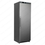 Armoire r�frig�r�e inox 1 porte - 400 litres premium - goldinox