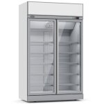 Armoire r�frig�r�e positive blanche - combisteel