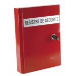 Armoire registre s�curit� incendie - diff