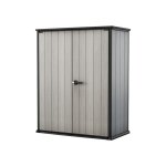 Armoire en r�sine keter high store plus