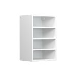 Armoire suspendue r - line, blanc, 40 cm vicco