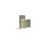 Keter armoire pour tri sélectif, beige, 68 x 39 x 92 cm 9735200095201 Keter armoire pour tri sélectif, beige, 68 x 39 x 92 cm 9735200095201