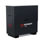 Armorgard - coffre de chantier oxbox ox4