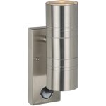 Arne - led. spot mural extr.