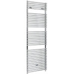 Hudson reed - arno - sche - serviettes design lectrique moderne - chrom - 173. 8 cm x 60 cm