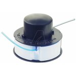 Bobine de fil pour coupe - bordure budget, einhell, ryobi, etc. - arnold Bobine de fil pour coupe - bordure budget, einhell, ryobi, etc. - arnold
