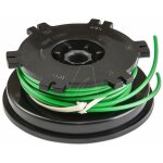 Bobine de fil pour coupe - bordure einhell, floraself, ryobi, homelite, etc. - arnold Bobine de fil pour coupe - bordure einhell, floraself, ryobi, homelite, etc. - arnold
