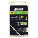 Cha�ne de tron�onneuse 325' / 1, 5 mm - 66 maillons d'entra�neurs - gouges demi - rondes - arnold