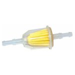 Arnold filtre � essence pour tracteur tondeuse kawasaki, toro