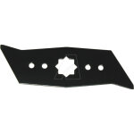 Arnold jeu de lames de scarificateur pour tondeuse � gazon 16x 1031 - w6 - 0002