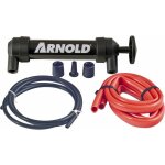 Pompe d'aspiration pour liquide de d�cantation - arnold