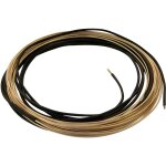 Arnold rak - c�ble de chauffage 2 m hk - 12, 0 - 12 180 w noir x53655