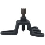 Arrache moyeu?extracteur universel de moyeu de roue de moto - outil du m�canicien