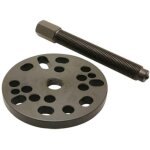 Arrache volant buzzetti 5360 �94mm 2 ou 3 point pour volant moyeu