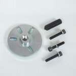 Arrache volant buzzetti pour deux roues buzzetti 5374 /