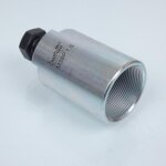 Arrache volant femelle m38x1. 5 std buzzetti 5343 pour scooter