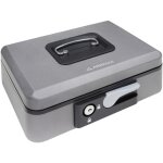 Arregui popup c9736 caisse  monnaie et billets  cl et bouton pour ranger et transporter l'argent caisse ...