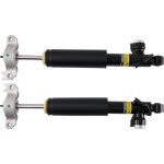 Arri�re gauche droite amortisseur for opel insignia a g09 08 - 17 436853 436854