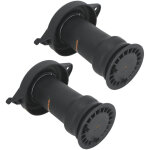 Arri�re gauche droite suspension pneumatique for peugeot boxer camionnette 2006 -