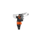 Arroseur - canon premium (8137 - 20). - gardena