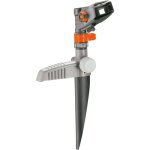 Arroseur - canon sur pic comfort (8141 - 20). - gardena
