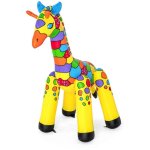 Arroseur girafe geant