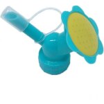 Arroseur en plastique 2 en 1