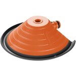 Arroseur pyramidal pour champignons gardena 00971 - 32 50 m 360 degrs original