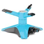 Arroseur rotatif cellfast energo tt