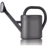 Arrosoir 3l pour plantes d'int�rieur, arrosoirs de jardin, fleur d'ext�rieur, arrosoir gallon grand bec ...
