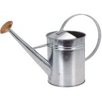 Arrosoir métallique capacité 1900 ml - talla Arrosoir métallique capacité 1900 ml - talla