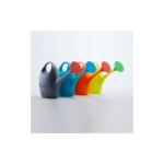 Arrosoir en plastique antichoc d'une capacite' de 3, 5 litres dans des couleurs assorties pour arroser ...